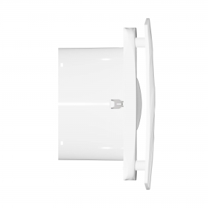 Вентилятор накладной WAVE D120 двигатель BB ERA