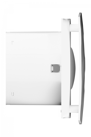 Вентилятор накладной WAVE D100 обр.клапан HT ERA