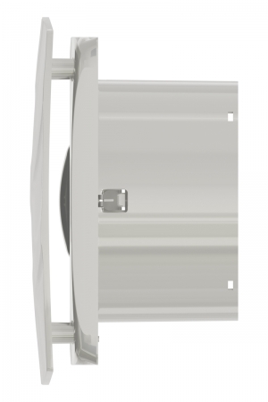 Вентилятор накладной WAVE D120 Gray ERA