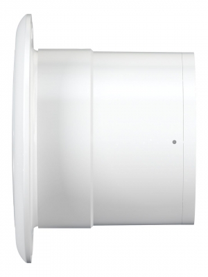 Вентилятор накладной RF D100 обр.клапан AURAMAX