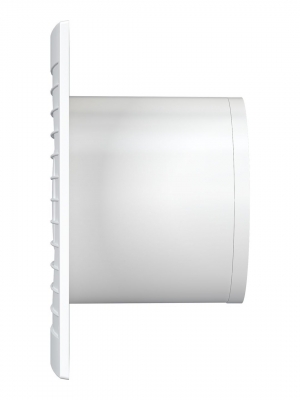 Вентилятор накладной A D100 обр.клапан AURAMAX