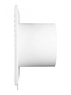 Вентилятор накладной A D100 тяг.выкл. AURAMAX